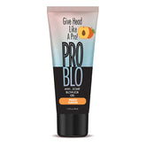ProBlo Oral Pleasure Gel Peach - 29ml